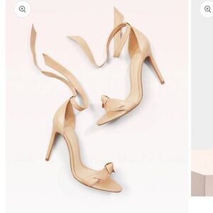 Alexandre Birman CLARITA 100 BEIGE